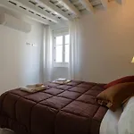 아파트 Atico Del Romantico Gaditano By Cadiz4rentals *
